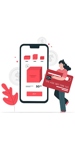Goods Store Screen 2