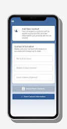 1Push | Emergency & Safety App