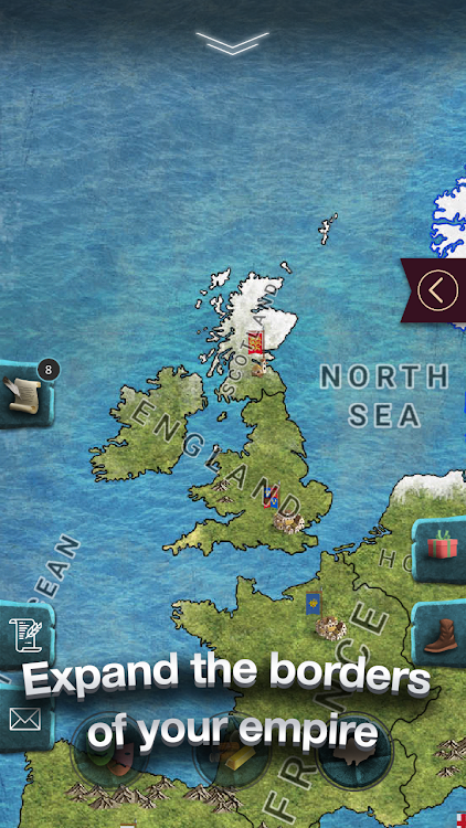 Age of Colonization Premium - 1.0.50 - (Android)