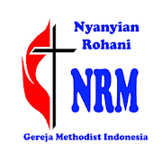 Nyanyian Rohani Methodist (NRM) Lengkap