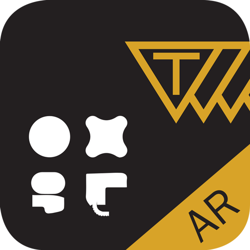 Product Range AR  Icon