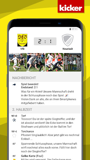 VfB-Bären Screen 2
