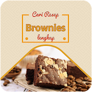 Cari Resep Brownies Lengkap