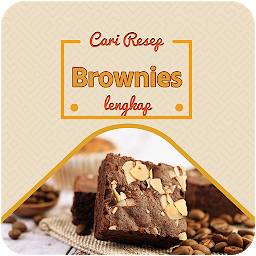 Icon image Cari Resep Brownies Lengkap