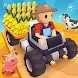 Dream Farm Land - Androidアプリ