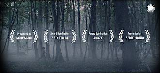 Game screenshot Ordesa - the interactive movie apk download