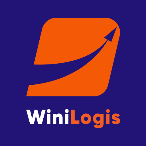 위니로지스 - 물류 관리 시스템  Icon