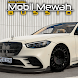 Mod Mobil Mewah Bussid - Androidアプリ