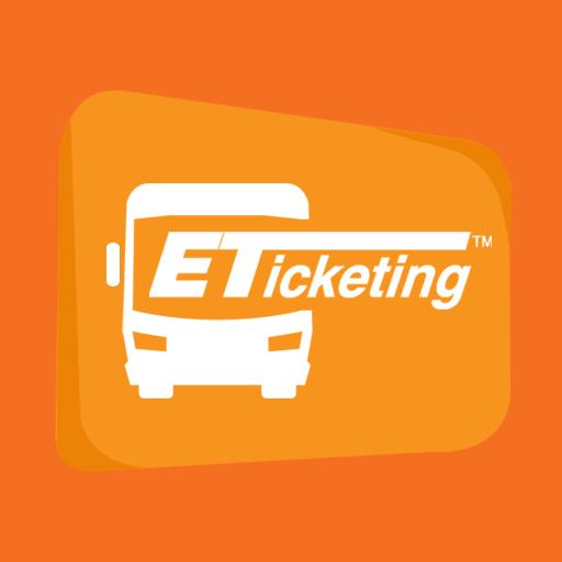 Eticketing.my - Booking Bus Ti logo