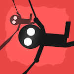 Cover Image of Unduh Bungee Fight: Asal Usul Bungee Man 0.7 APK