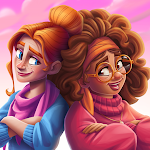 Cover Image of Télécharger Penny & Flo : Trouver la maison 1.28.0 APK