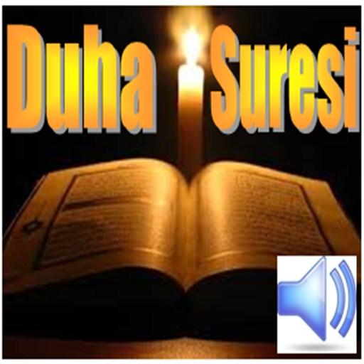 Duha suresi sesli - Vedduha Télécharger sur Windows