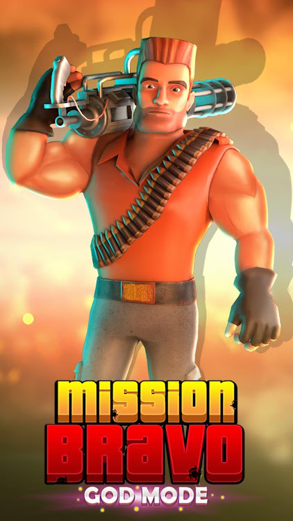 Mission Impossible Bravo - 2.6 - (Android)