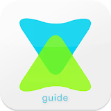 Guide Xender 2017File Transfer icon