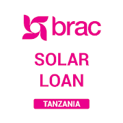 WeSolve BRAC Tanzania  Icon
