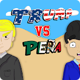 Trump vs Peña icon