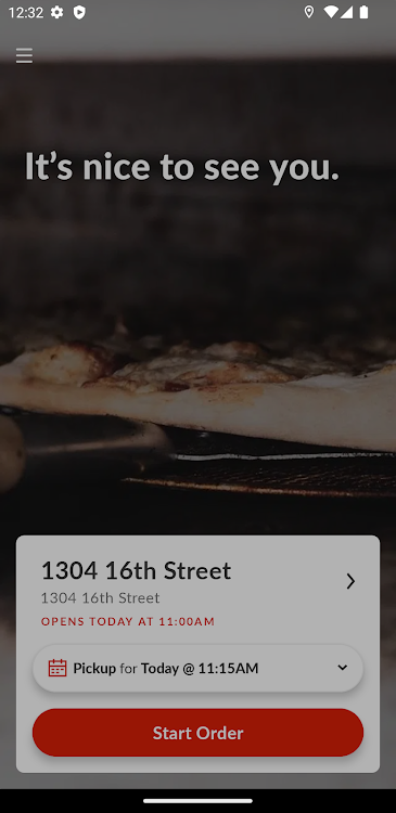 Heritage Pizza Express - 3.14.0 - (Android)