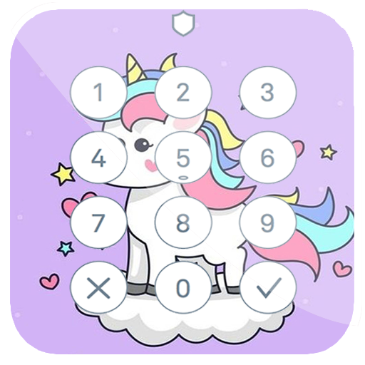 Unicorn Kawaii Pony Wallpaper Apps On Google Play