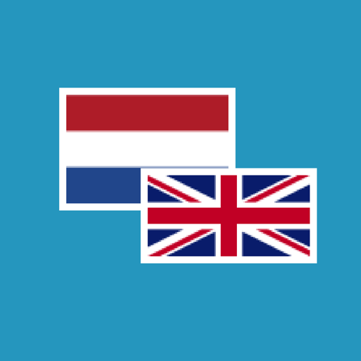 DUTCH - ENGLISH Dictionary