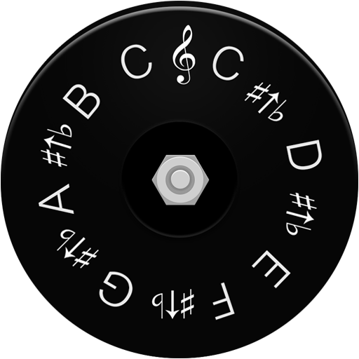 Realistic Pitch Pipe 1.1.3a Icon