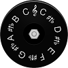Realistic Pitch Pipe icon