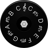 Realistic Pitch Pipe icon
