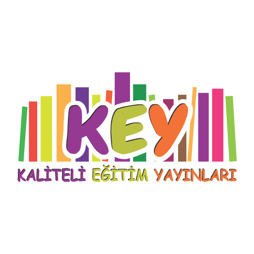 KEY Video Çözüm logo