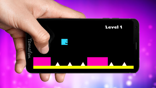 Super Square Screen 3
