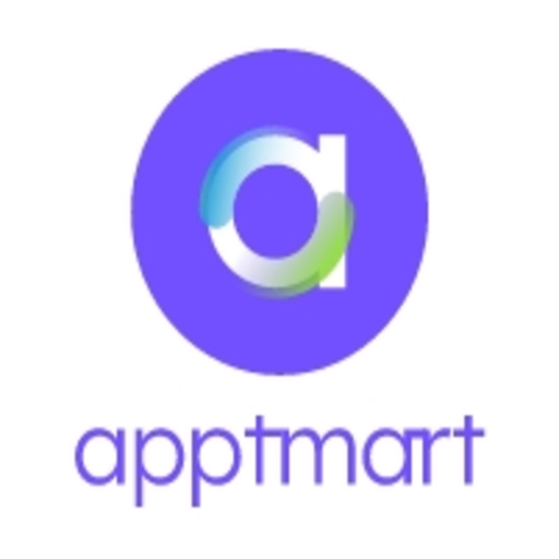 Apptmart logo