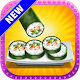 Sushi Roll - Match 3 Game Download on Windows