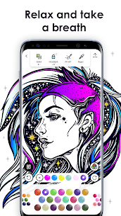 MyColorful – Coloring Book Apk Latest 2022 4