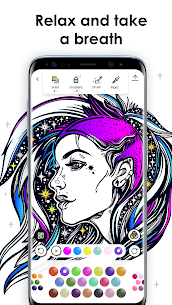 MyColorful – Coloring Book 2