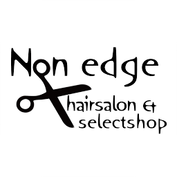 Hình ảnh biểu tượng của NON EDGE(ノンエッジ) 公式アプリ