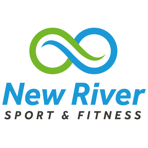 New River Sport and Fitness logo