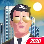 Cover Image of Download Tycoon Business Game – Empire & Business Simulator 2.2 APK