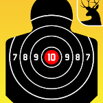 Cover Image of Télécharger Wild Hunter : Shooting Range 1.0.19 APK