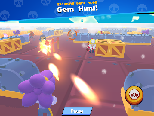 Brawl Craft Map Maker