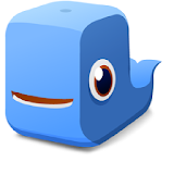 Sky Whale icon