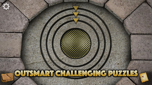 The Lost Treasure Lite screenshot 28