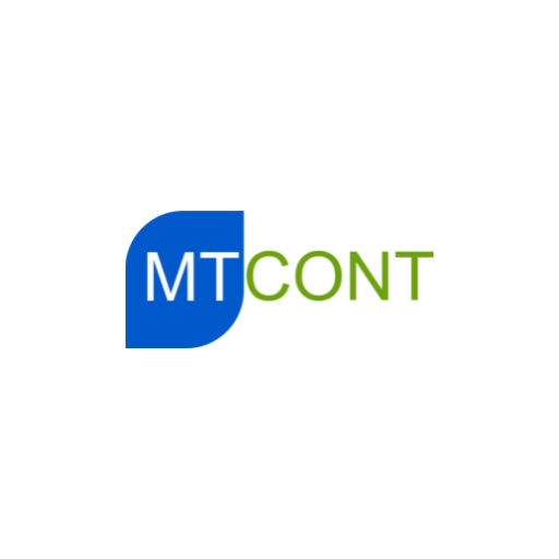 MTCONT Serviços Contábeis logo