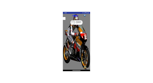 minha moto Screen 3