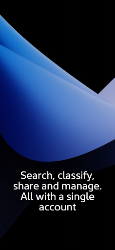 Foldr Screen 2