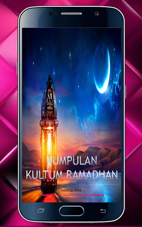 Kumpulan Kultum Ramadhan - 1.0 - (Android)