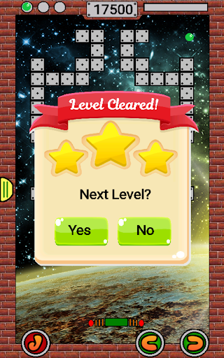 Brickeon Break Bricks