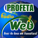 Cover Image of Download Profeta radio web ita 1.0 APK