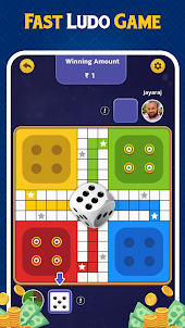 Z Ludo: Play And Win Games