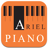 아리엘 피아노 icon