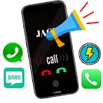 Cover Image of Download Caller Name Announcer : Hands-Free 3.3 APK