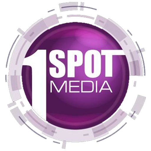 1SpotMedia 1.2.21 Icon