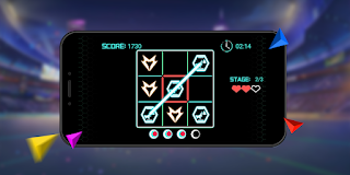 TicTacToe - Screenshot 3